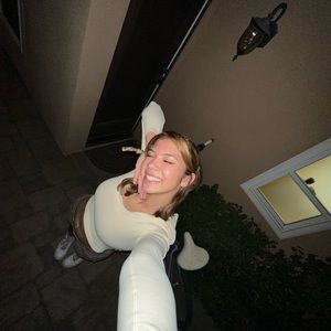 Meet your Posher, Kendall